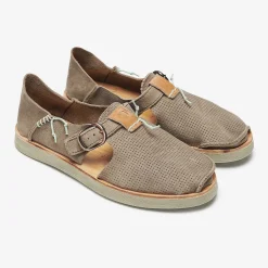 Satorisan Benirras Mikroperforiert | Loden