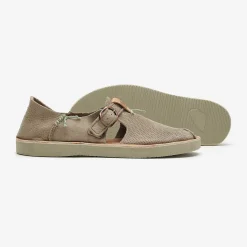 Satorisan Benirras Mikroperforiert | Loden