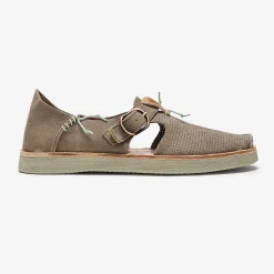 Sale Satorisan Benirras Mikroperforiert | Loden