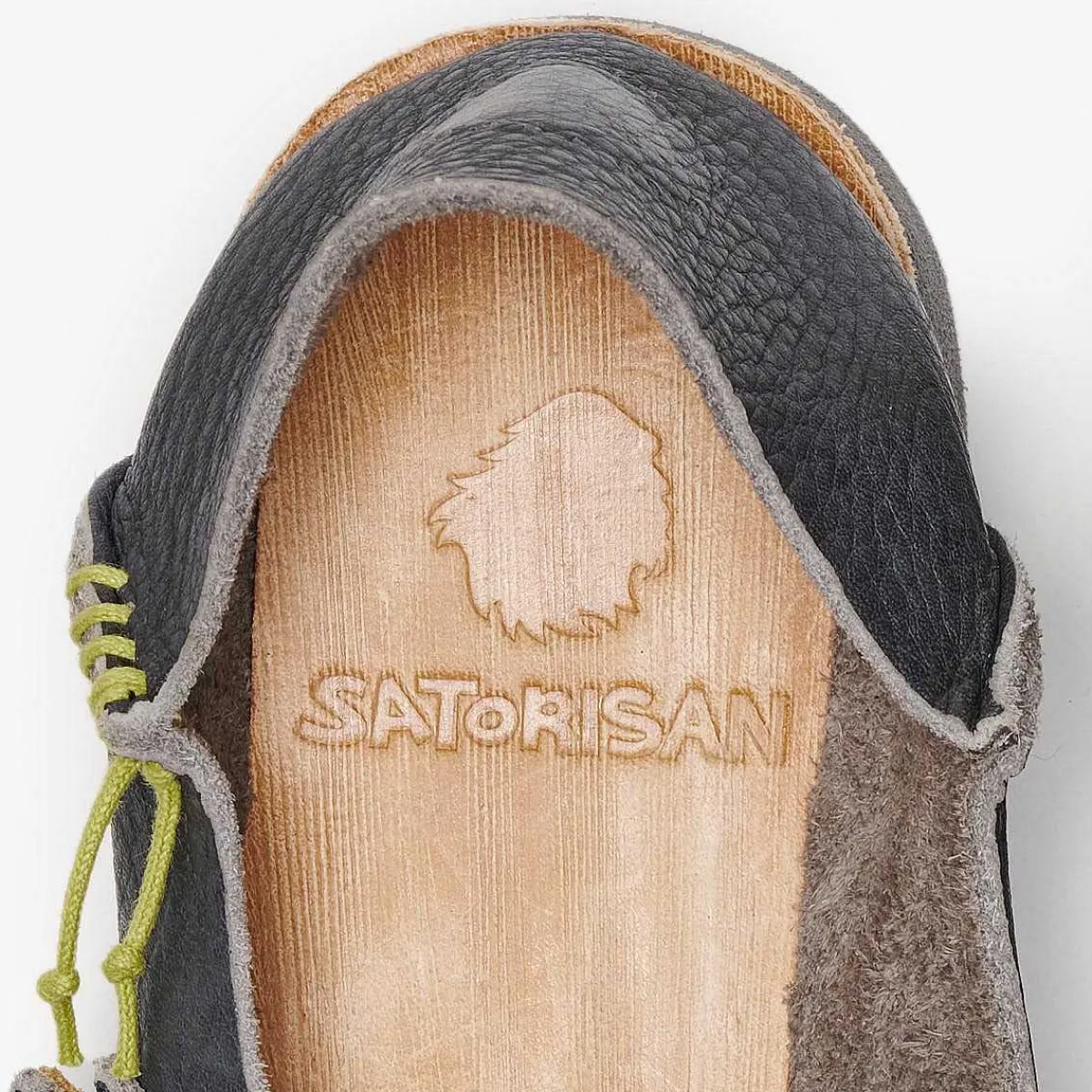New Satorisan Benirras Premium | Schwarz