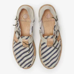 New Satorisan Benirras Sumbe | Blau