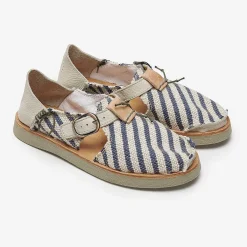 New Satorisan Benirras Sumbe | Blau