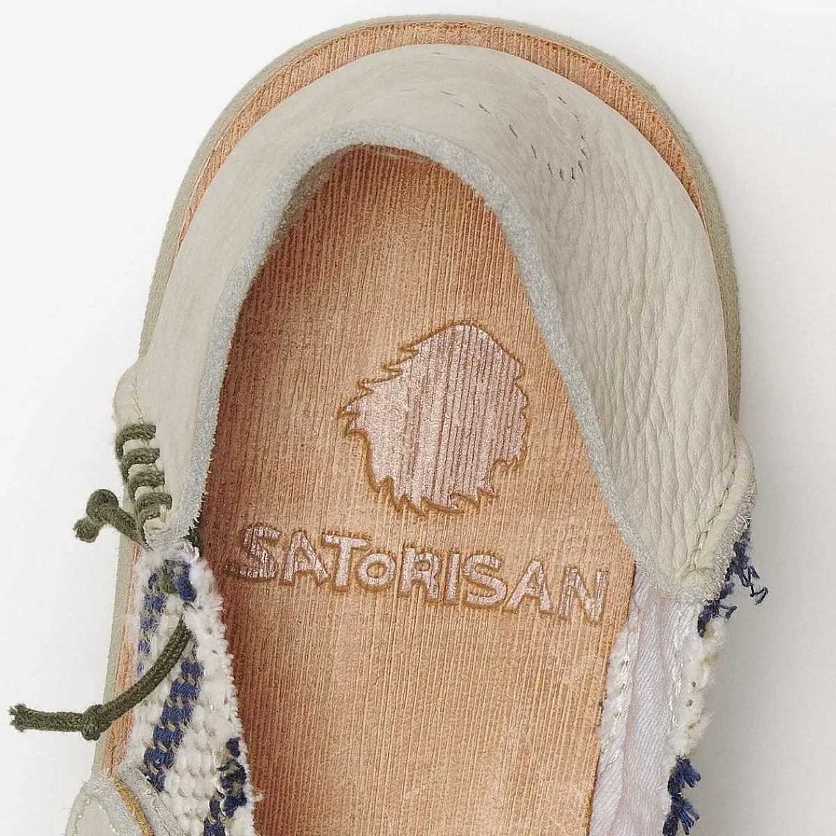 New Satorisan Benirras Sumbe | Blau