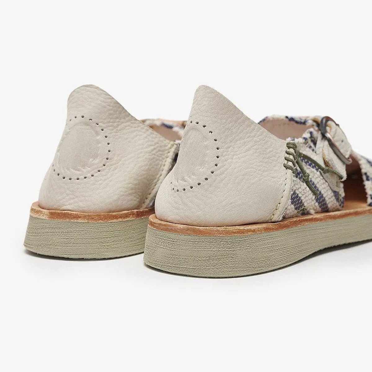Clearance Satorisan Benirras Sumbe | Blau