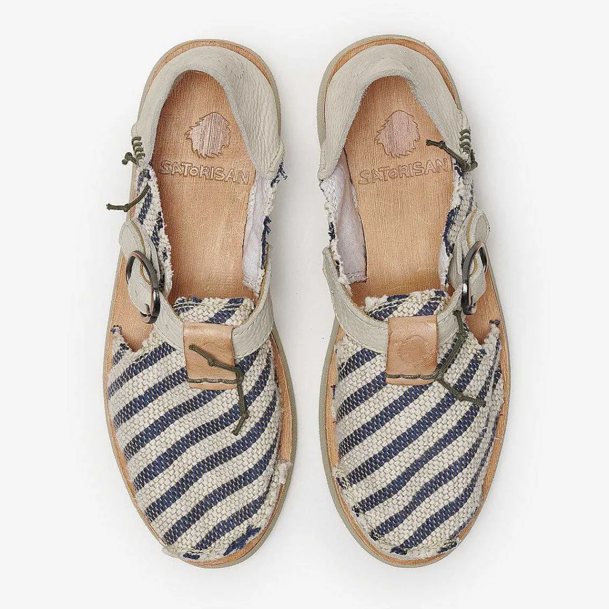 New Satorisan Benirras Sumbe | Blau