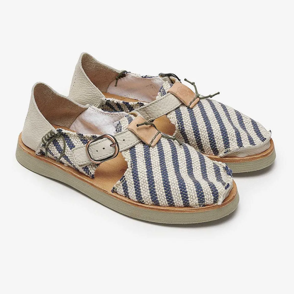 New Satorisan Benirras Sumbe | Blau