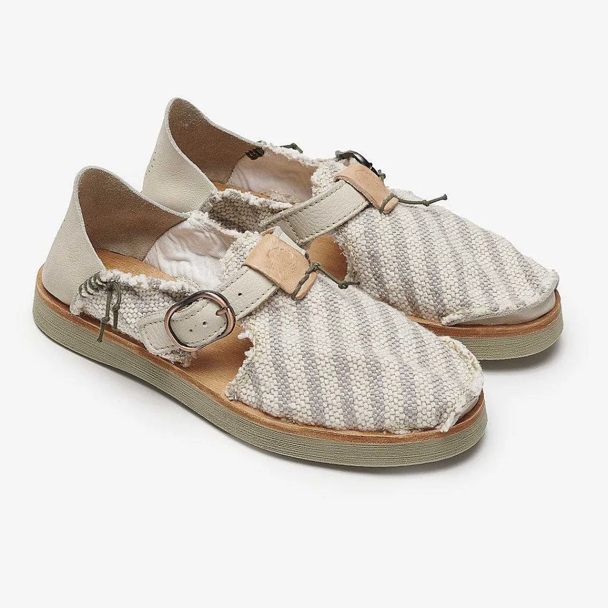 New Satorisan Benirras Sumbe | Herde