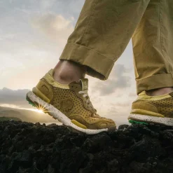 Sale Satorisan Chacrona Laser Premium | Anspruchsvolles Khaki