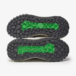 Hot Satorisan Chacrona Metta Premium | Abenteuergrau