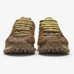 Sale Satorisan Chacrona Metta Premium | Bronzebraun