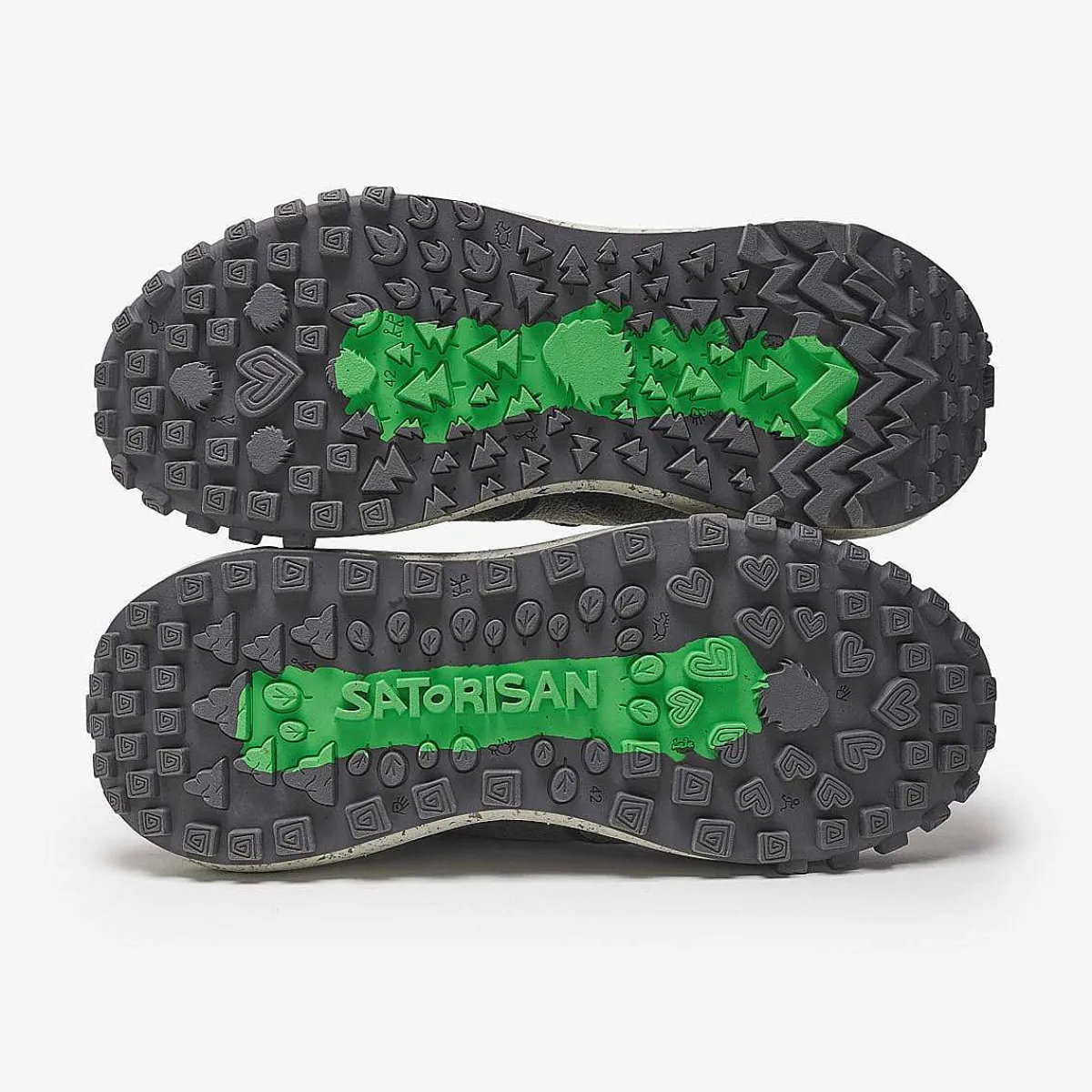 New Satorisan Chacrona Metta Premium | Eukalyptus