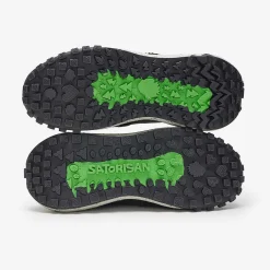 Satorisan Chacrona Metta Premium | Schwarz