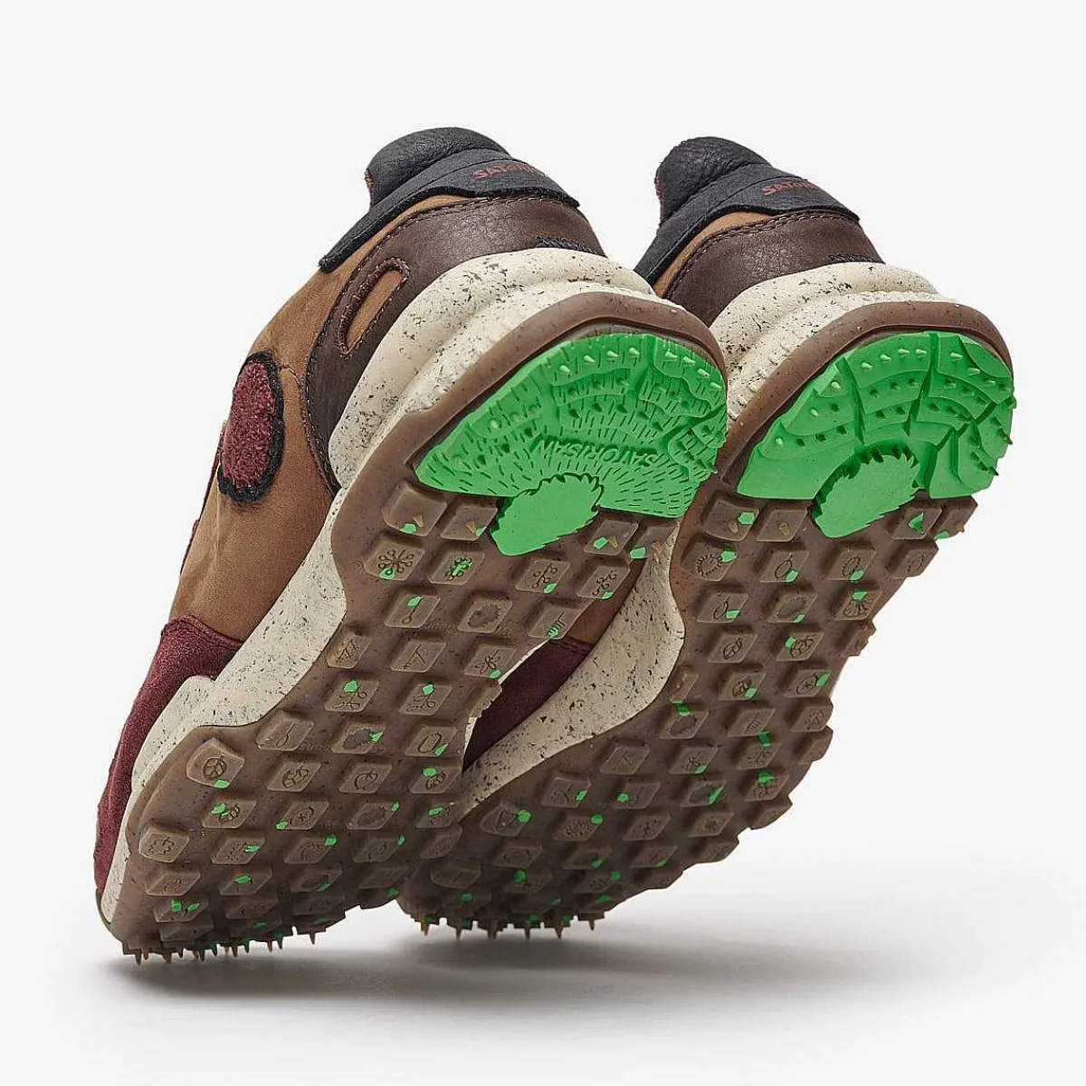 Outlet Satorisan Chacrona Premium | Bordeaux-Allure