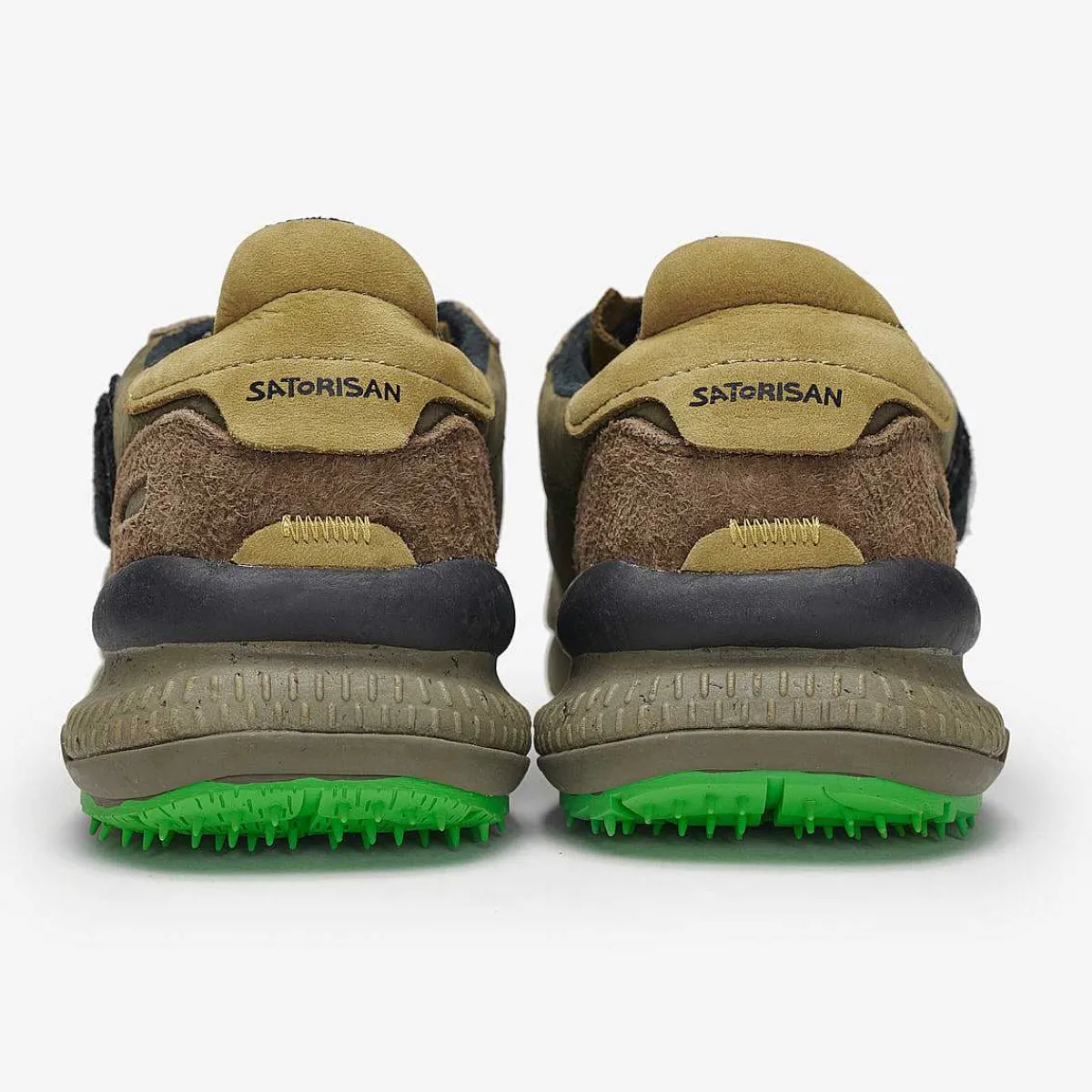Online Satorisan Chacrona Premium | Torfgrun