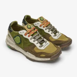 New Satorisan Chacrona Premium | Veronese Green