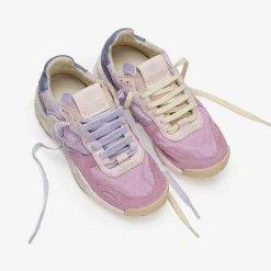 Hot Satorisan Chacrona-Leinen | Camo Cordial Mauve
