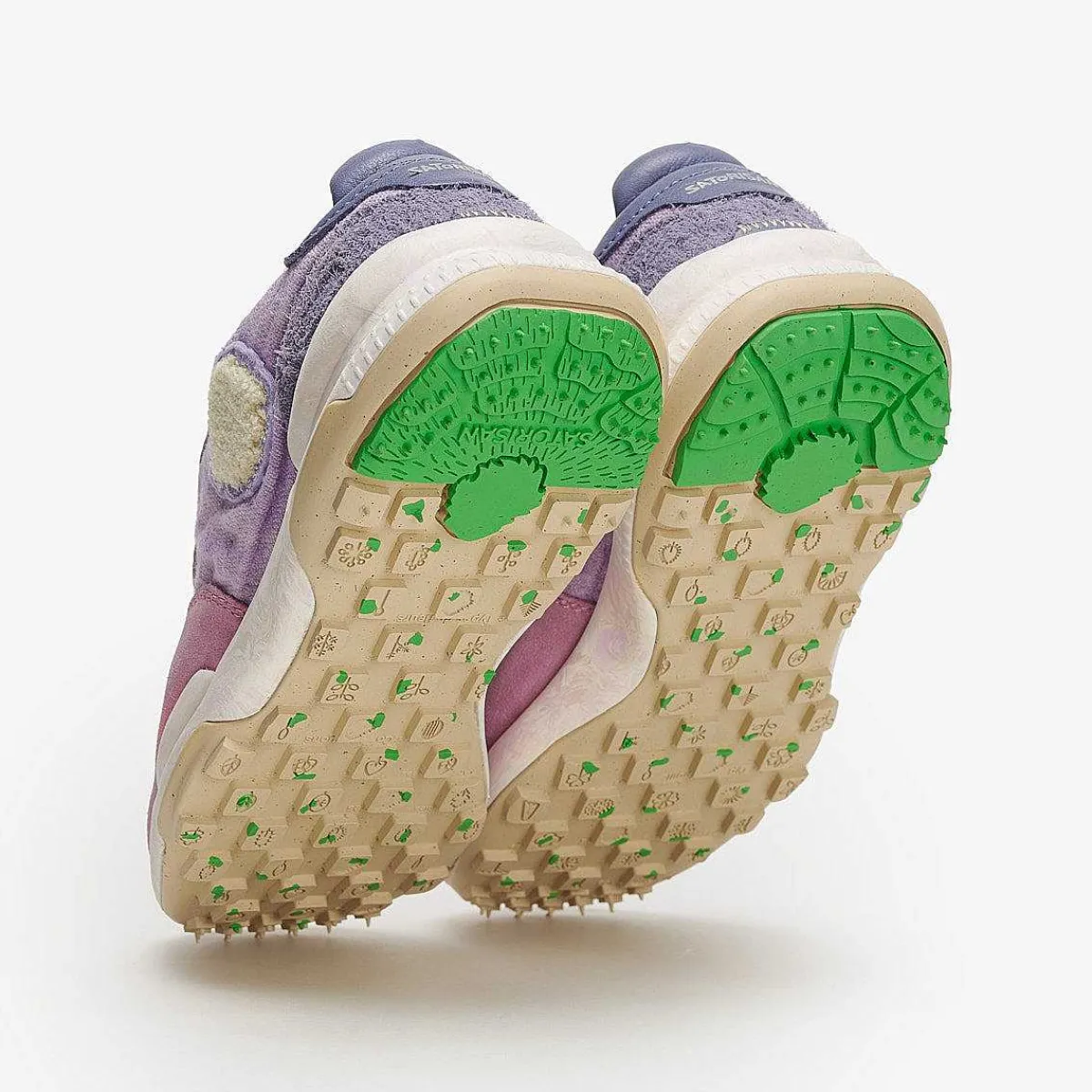 Hot Satorisan Chacrona-Leinen | Camo Cordial Mauve