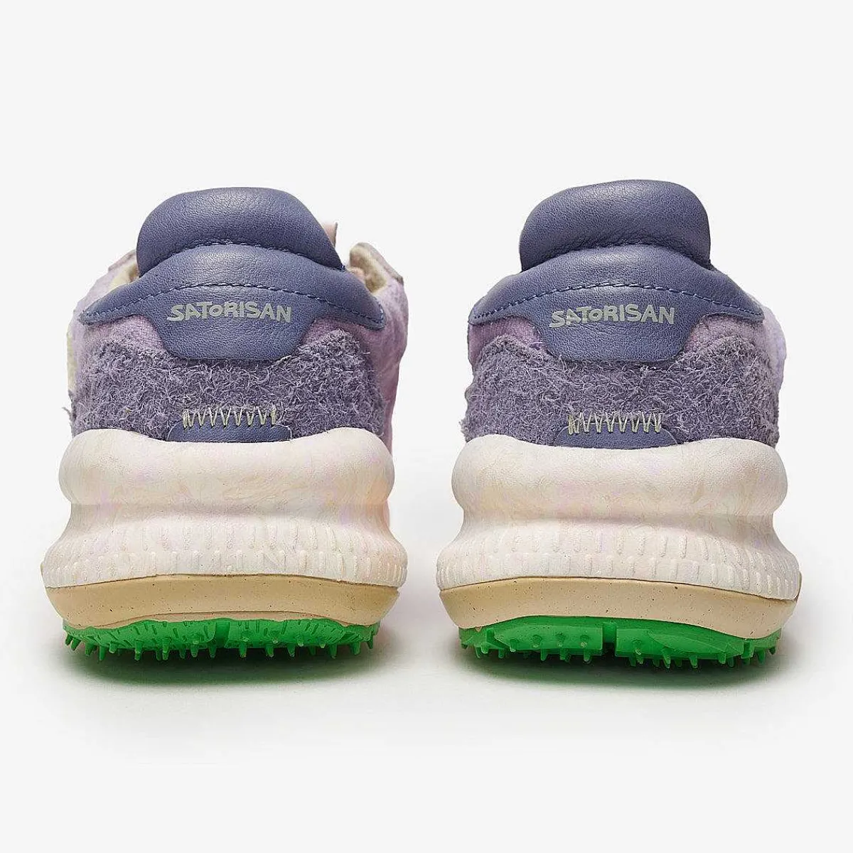Hot Satorisan Chacrona-Leinen | Camo Cordial Mauve