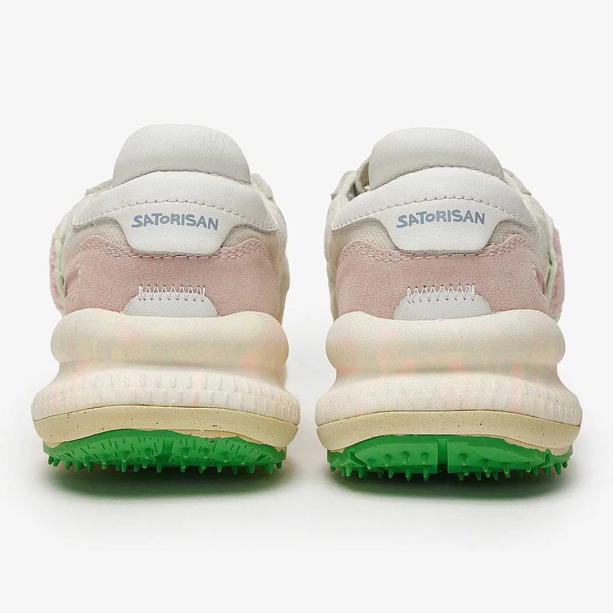 Clearance Satorisan Chacrona-Leinen | Chantilly Cream W