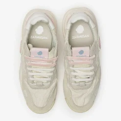 Clearance Satorisan Chacrona-Leinen | Chantilly Cream W