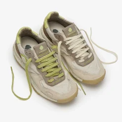 Online Satorisan Chacrona-Leinen | Chantilly-Creme M