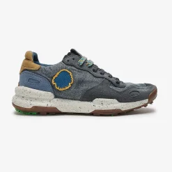 Satorisan Chacrona-Leinen | Jeans