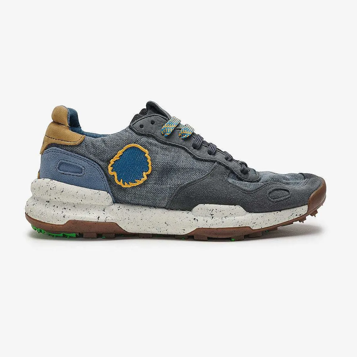Online Satorisan Chacrona-Leinen | Jeans
