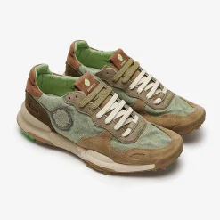 Outlet Satorisan Chacrona-Leinen | Saftig