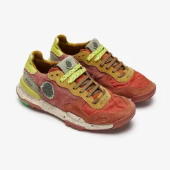 Sale Satorisan Chacrona-Leinen | Vergessene Rose