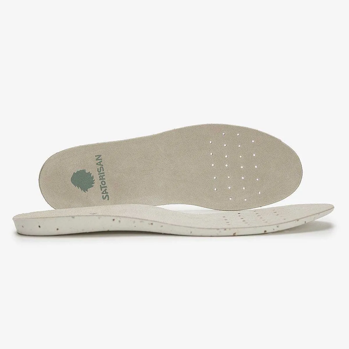 New Satorisan Chacrona-Luftstrom | Khaki-Beige