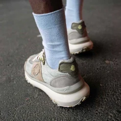 Satorisan Dharma Whitewisp | Khaki