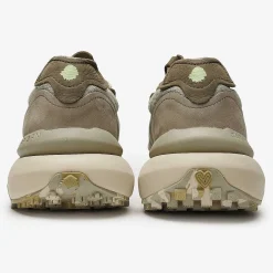 Satorisan Dharma Whitewisp | Khaki