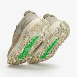 Satorisan Dharma Whitewisp | Khaki