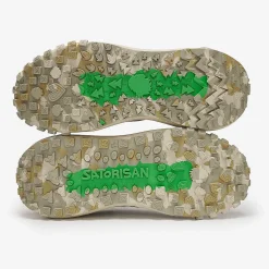 Satorisan Dharma Whitewisp | Khaki
