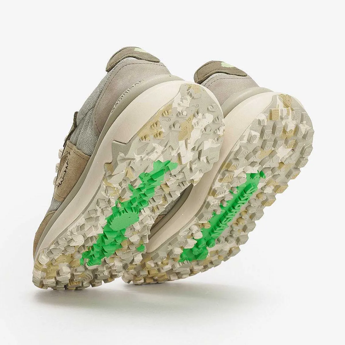 Best Satorisan Dharma Whitewisp | Khaki