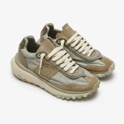 Best Satorisan Dharma Whitewisp | Khaki