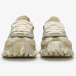 Best Satorisan Dharma Whitewisp | Khaki