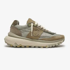 Best Satorisan Dharma Whitewisp | Khaki