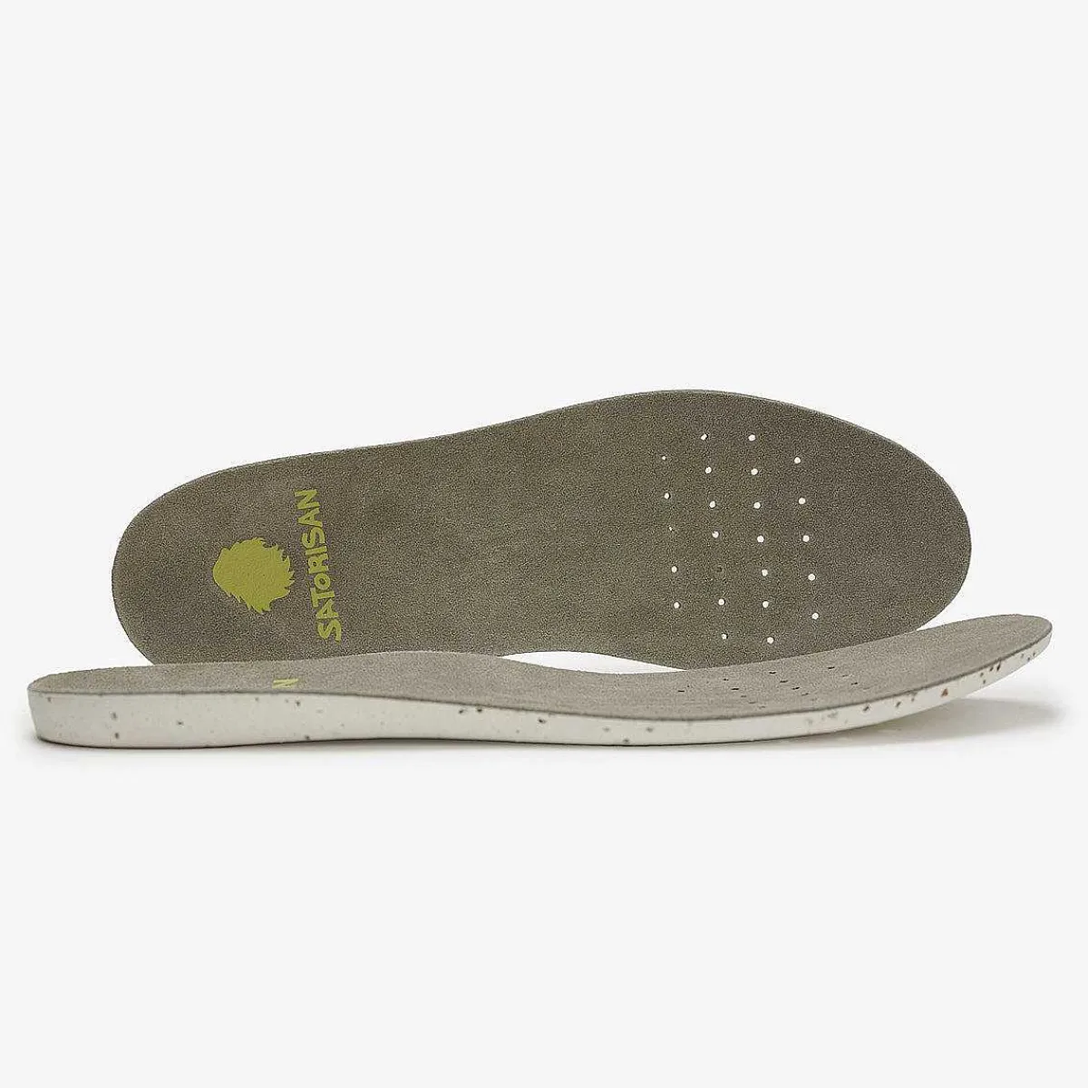 Best Satorisan Dharma Whitewisp | Khaki