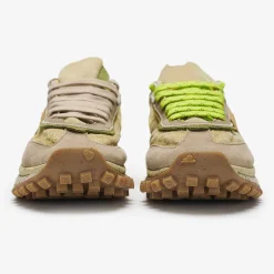 Outlet Satorisan Dharma-Leinen | Psychadelisches Khaki