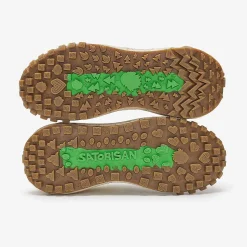 Outlet Satorisan Dharma-Leinen | Psychadelisches Khaki