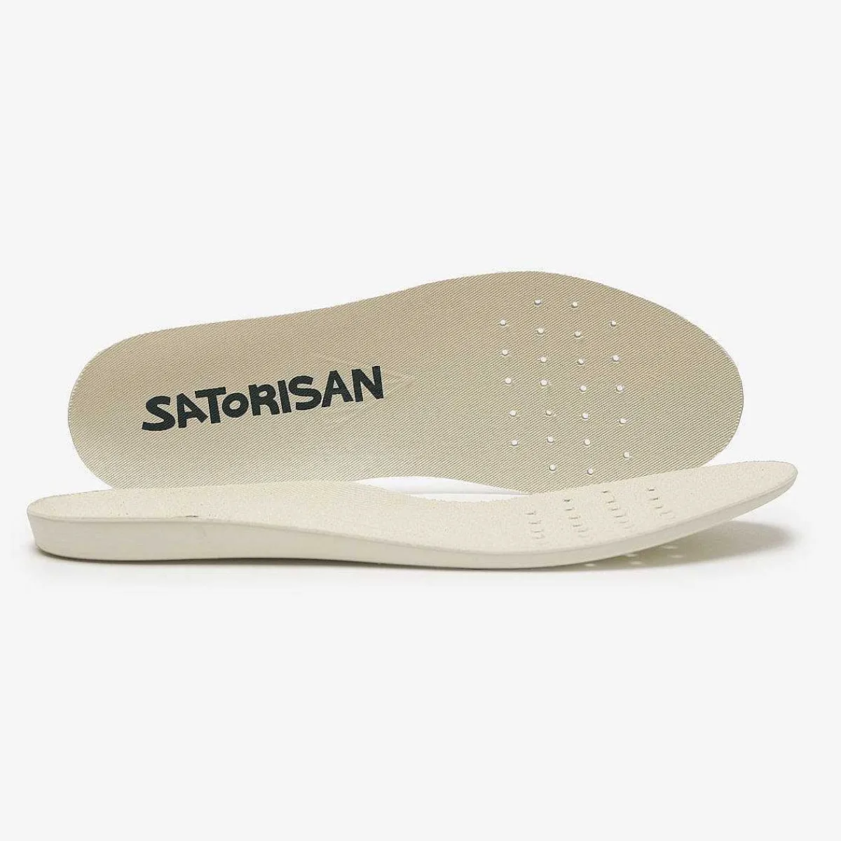 Hot Satorisan Enso Ecomesh | Karma Grun