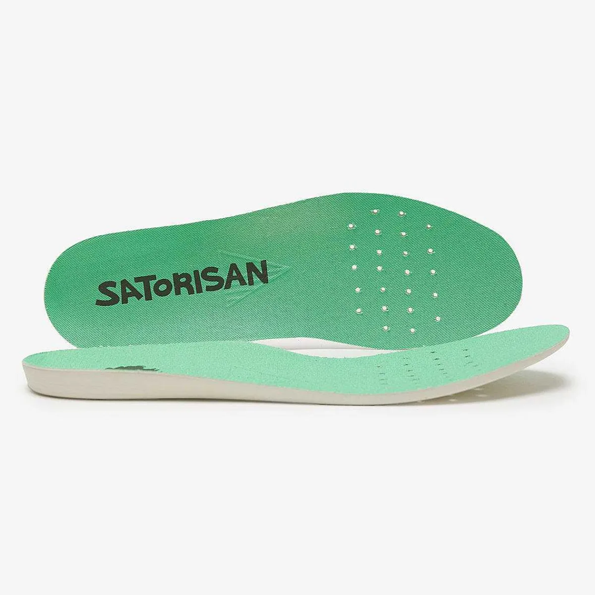 Online Satorisan Enso Gaia | Beiges Material