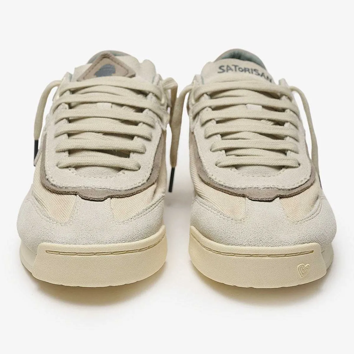 Satorisan Enso Gaia | Chantilly-Creme