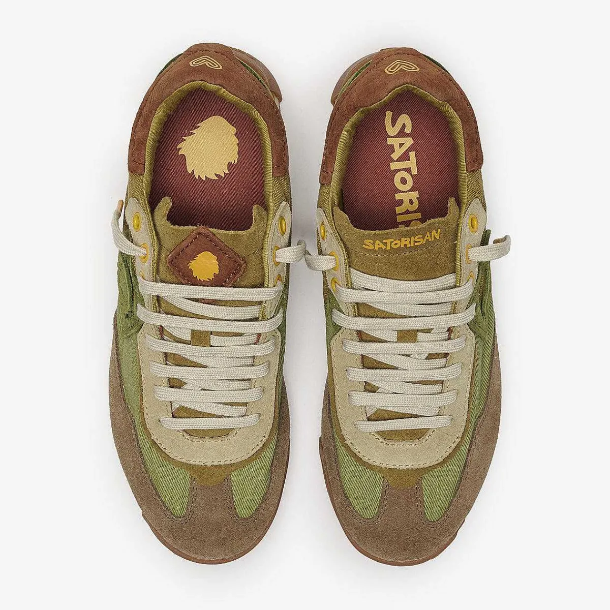 Sale Satorisan Enso Gaia | Tarnmoos
