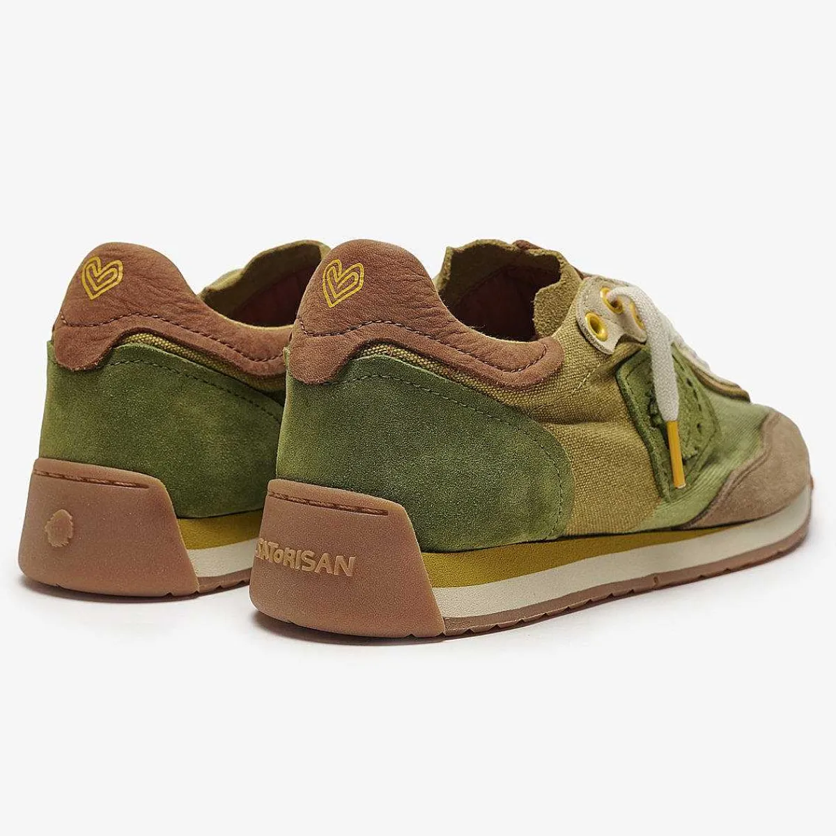 Sale Satorisan Enso Gaia | Tarnmoos