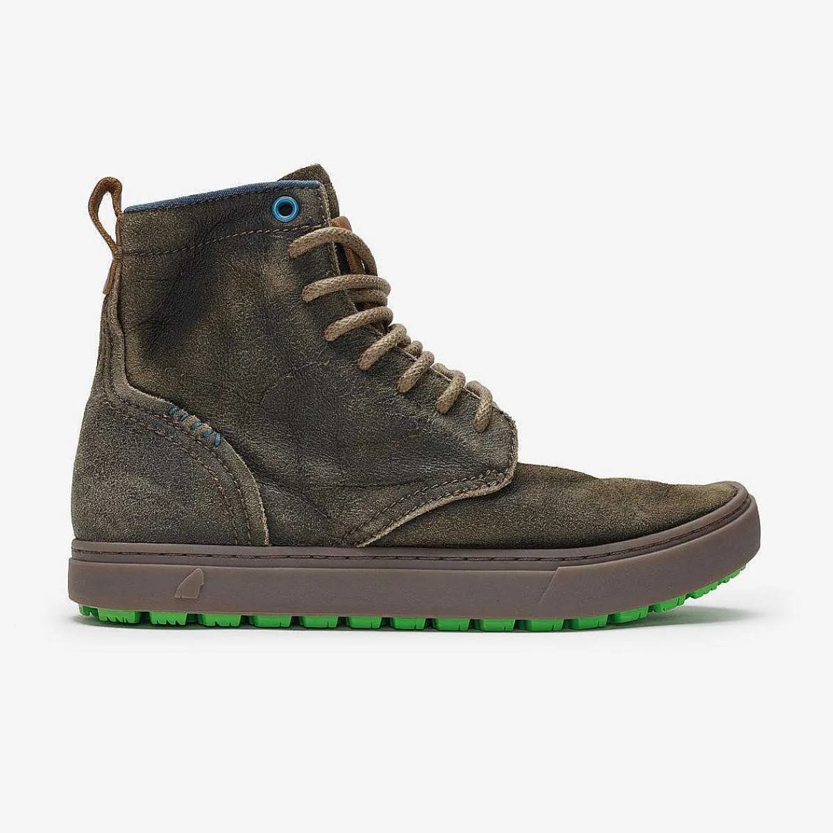 Outlet Satorisan Hida Spitfire | Stein/Gr
