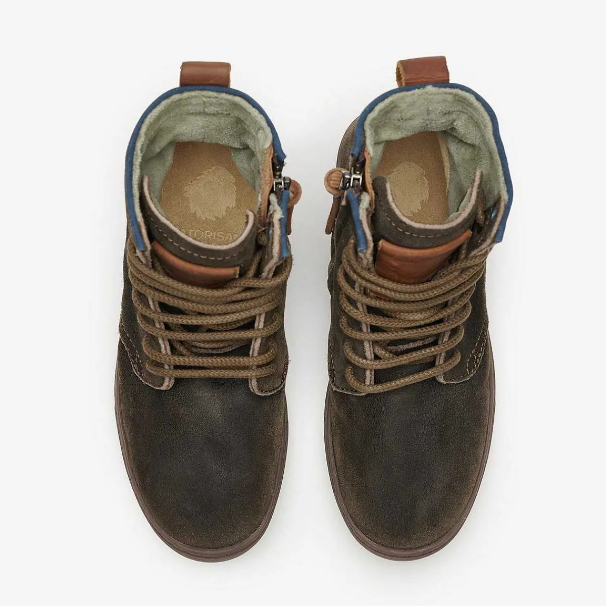 Outlet Satorisan Hida Spitfire | Stein/Gr