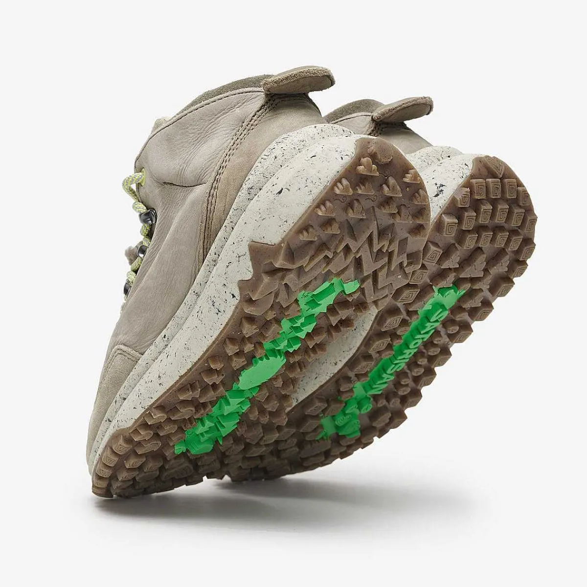 New Satorisan Kiso Metta Premium | Felsiges Grau