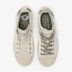 Best Satorisan Koto Mid Cotton Vintage | Ekru